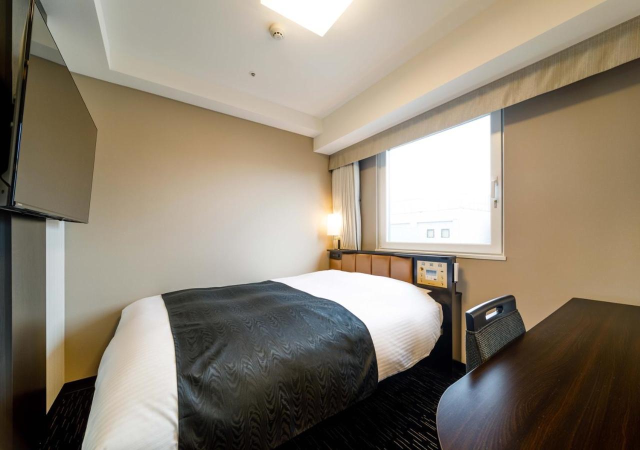 Apa Hotel Hakata Ekimae 2Chome Fukuoka  Exterior photo