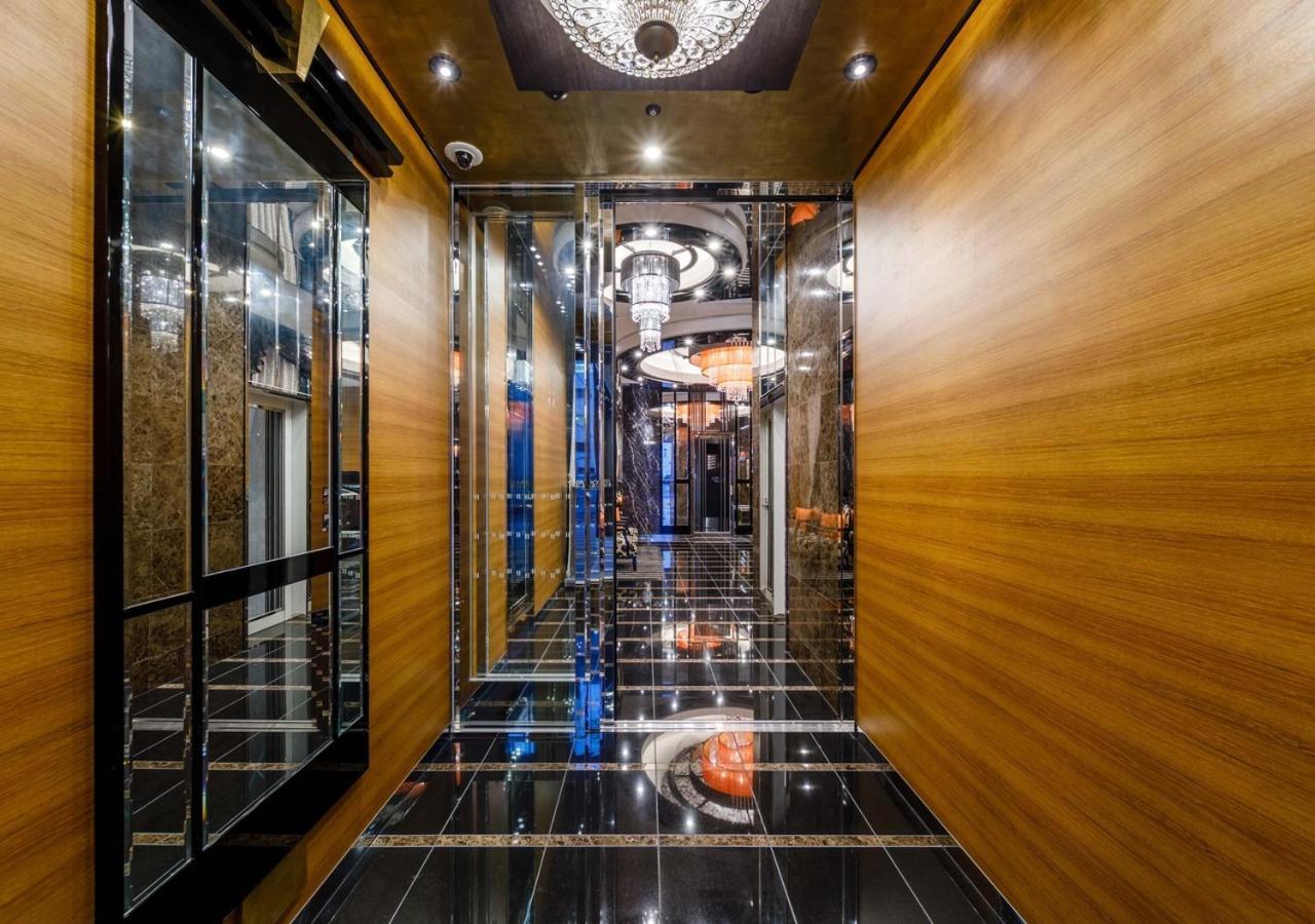 Apa Hotel Hakata Ekimae 2Chome Fukuoka  Exterior photo